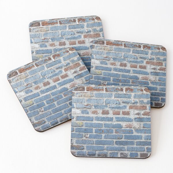 Item preview, Pretty Raw Brick Wall  designed and sold by fahadabu.