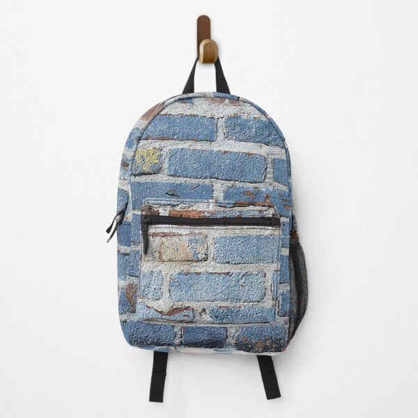 Item preview, Pretty Raw Brick Wall designed and sold by fahadabu.