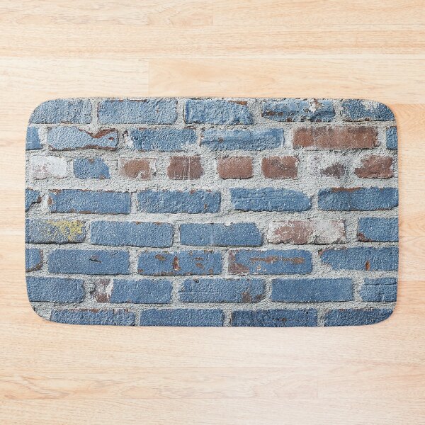 Item preview, Pretty Raw Brick Wall  designed and sold by fahadabu.