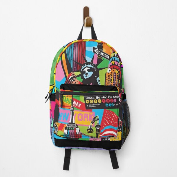 Item preview, Addicted to new york  designed and sold by lucky-fern.