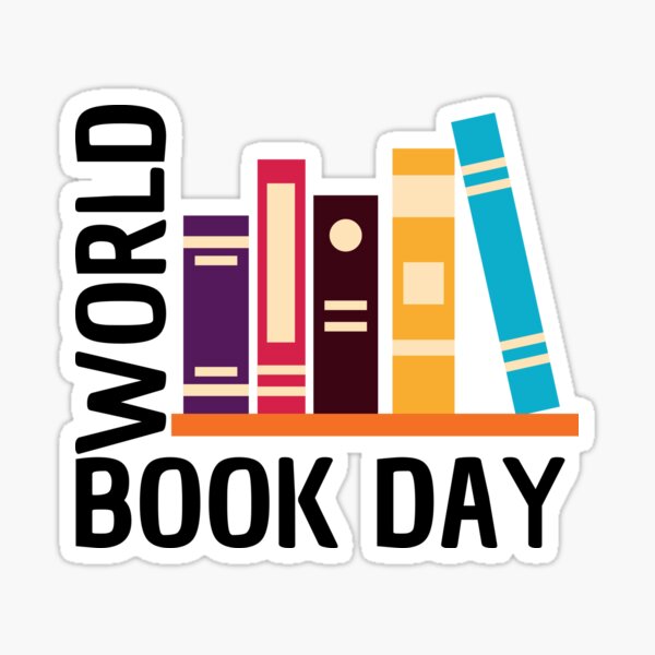 Item preview, World Book Day, Librarian designed and sold by DAHLIATTE-STORE.