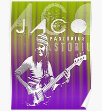jaco Poster