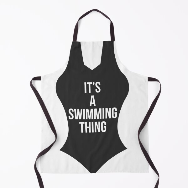 Item preview, Its a swimming thing- swim suit designed and sold by PCpallavi.