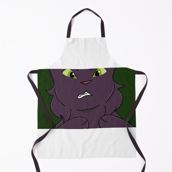 Item preview, Hollyleaf Evil Alternate Universe designed and sold by ceolsonart.