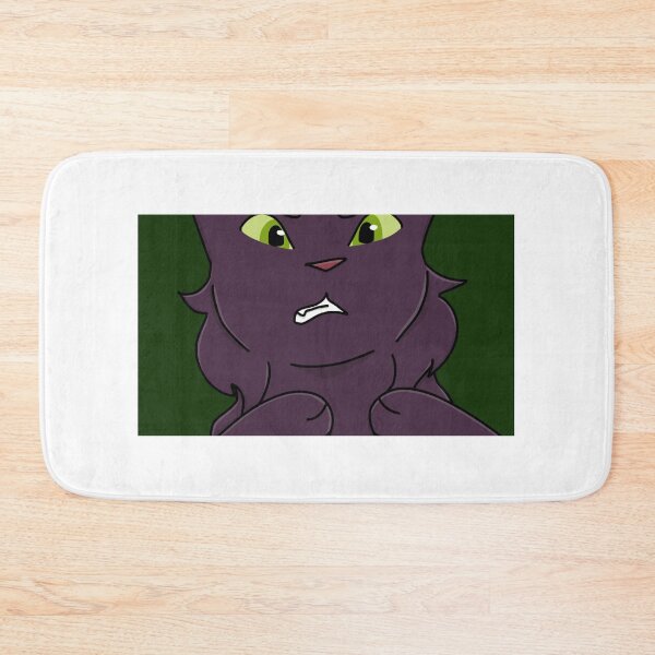 Item preview, Hollyleaf Evil Alternate Universe designed and sold by ceolsonart.