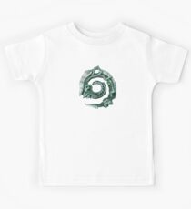 Alien Swarm Kids Tee