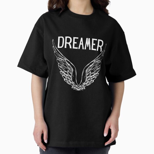 Item preview, dreamer angel wings designed and sold by Live  Today.
