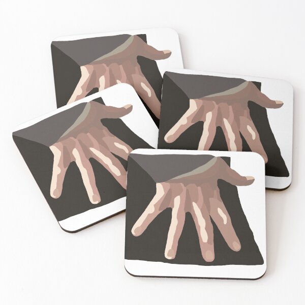Item preview, Mr. Darcy Hand Flex designed and sold by juliasb22.