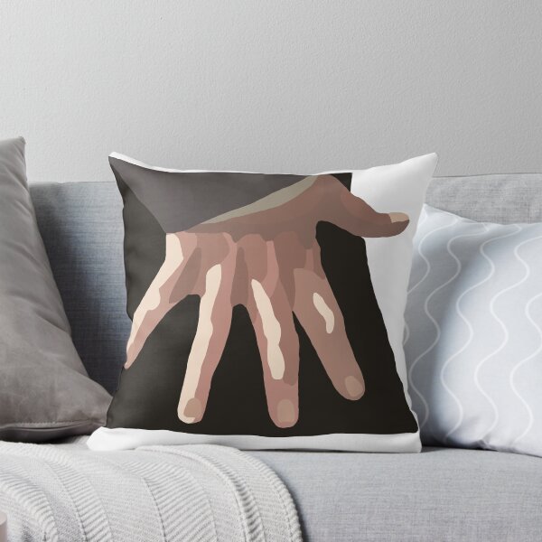 Aperçu de l'œuvre M. Darcy Hand Flex créée et vendue par juliasb22.
