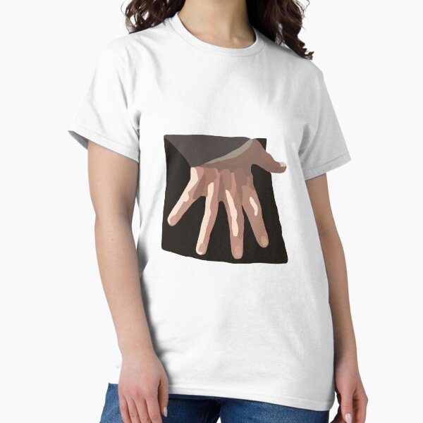 Artikel-Vorschau von Mr. Darcy Hand Flex, designt und verkauft von juliasb22.