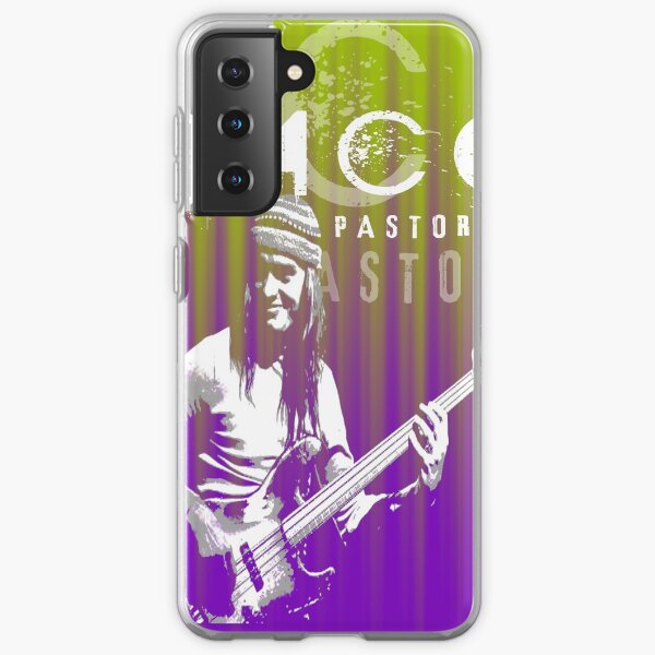 jaco Samsung Galaxy Soft Case