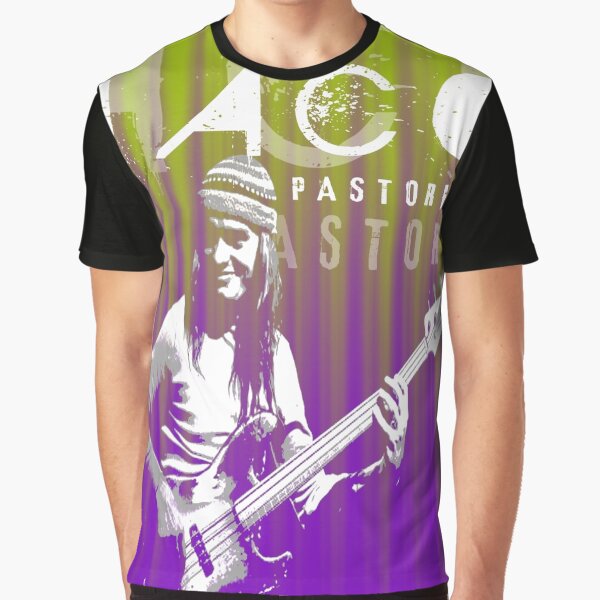 jaco Graphic T-Shirt