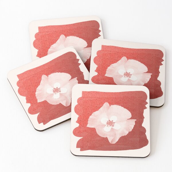 Item preview, Poppy red touch designed and sold by Ponted.