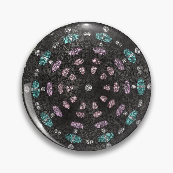 Item preview, Asphalt Easter Egg Pattern Design  designed and sold by Eric-A-Allen.
