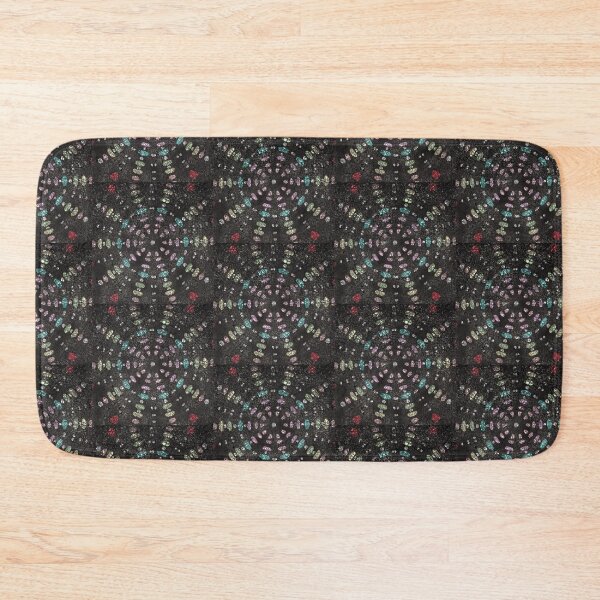 Item preview, Asphalt Easter Egg Pattern Design  designed and sold by Eric-A-Allen.