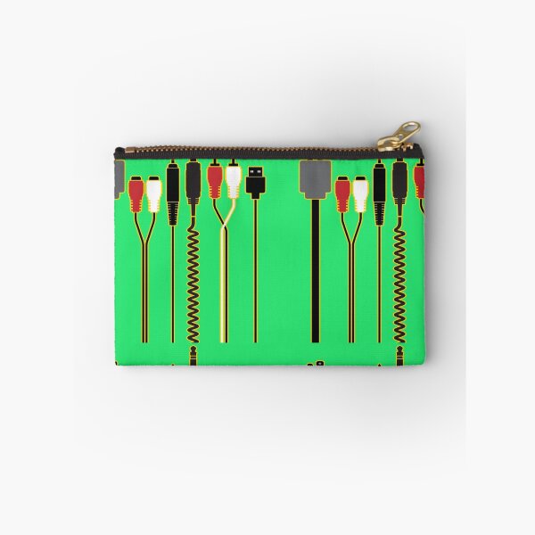 Item preview, DJ WIRES designed and sold by SOLSKETCHES.