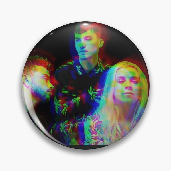 Item preview, PVRIS band designed and sold by Laaara1909.