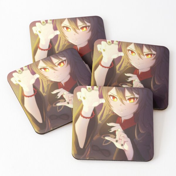 Item preview, Who?Tao designed and sold by Toshirochi.