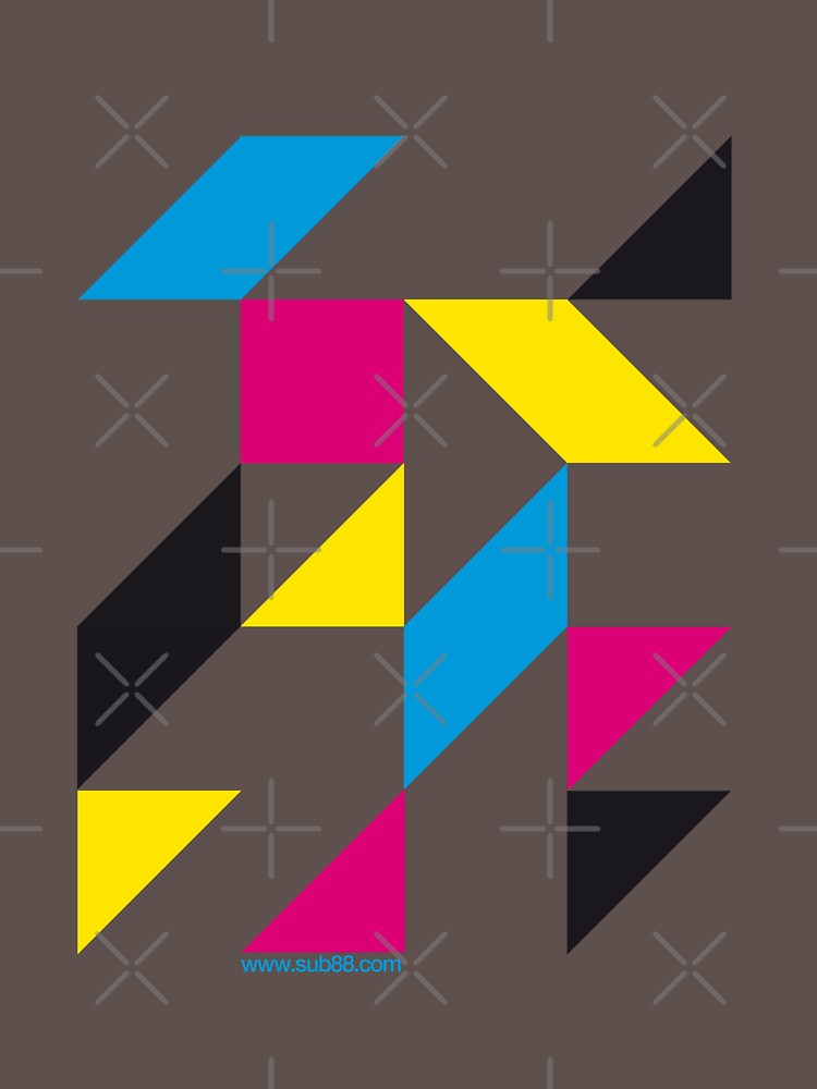 Tangram by sub88