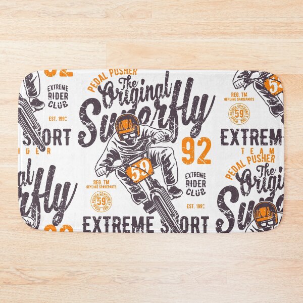 Item preview, Pedal Pusher extreme Sport designed and sold by lunegreiros.