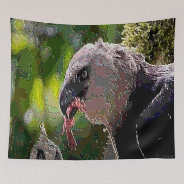 Item preview, Eagles Feed designed and sold by kristalcurt.