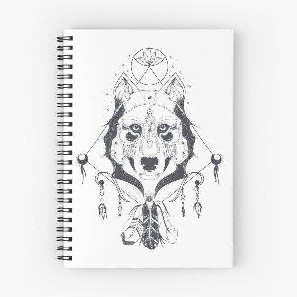 Item preview, DOG MYTHOLOGY designed and sold by KraKen44.