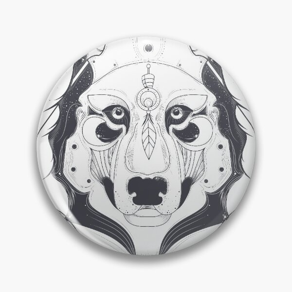 Item preview, DOG MYTHOLOGY designed and sold by KraKen44.