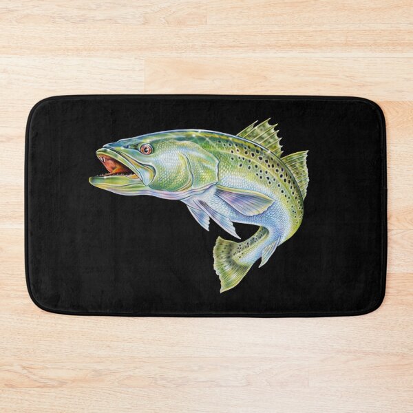 Item preview, Speckled Trout designed and sold by TimJeffsArt.