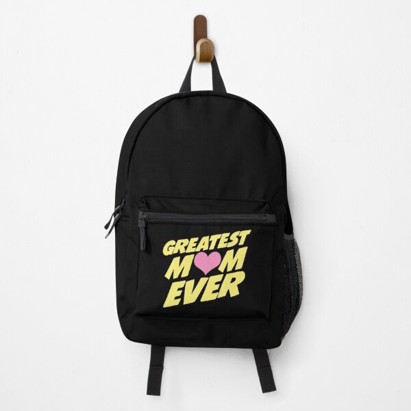Item preview, Greatest Mom Ever designed and sold by Qudkin.