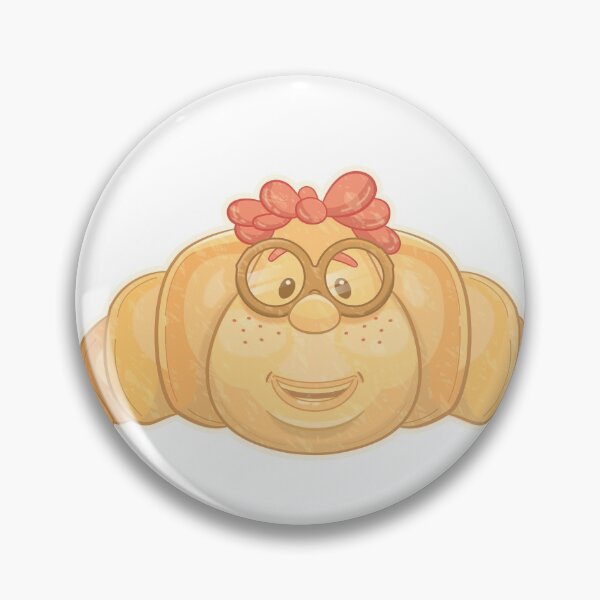 Item preview, Croissant designed and sold by sampotterdesign.