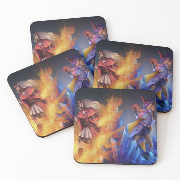 Item preview, The Twins designed and sold by Aly-en.