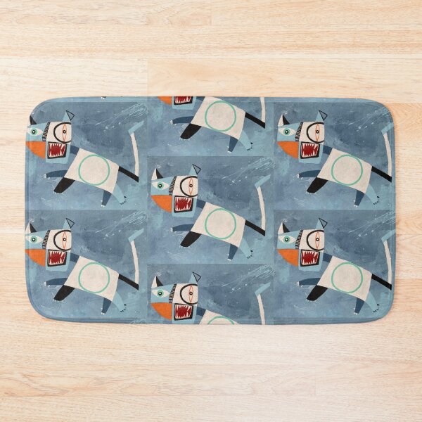Item preview, Ferocious Feline Series No. 17 designed and sold by TonybISM.