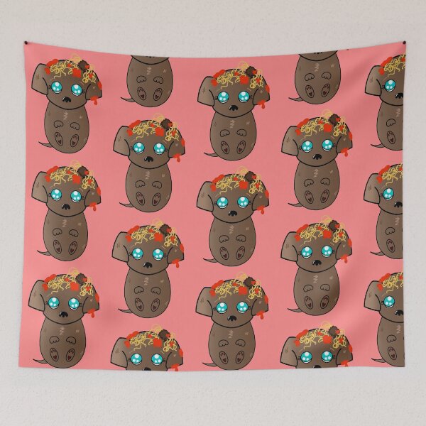 Item preview, Meatball designed and sold by Spacey-Stacey.