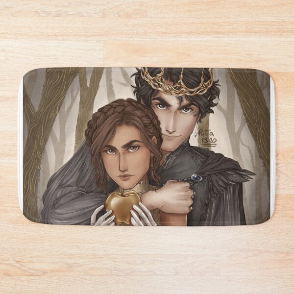 Item preview, Jude and Cardan designed and sold by ritta1310.