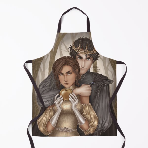 Item preview, Jude and Cardan designed and sold by ritta1310.