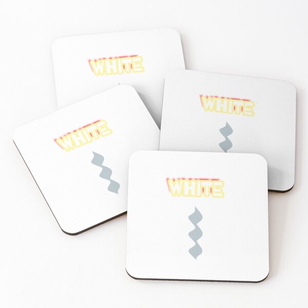 Item preview, White  designed and sold by alibenamira.