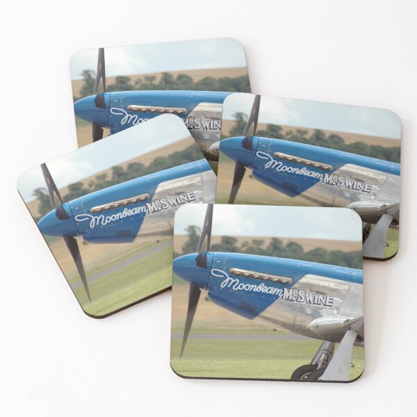 Item preview, Photo of P51 Mustang designed and sold by WillisDphotos.