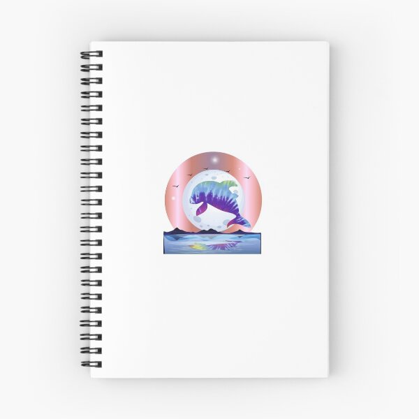 Item preview, Dolphin Tie Dye 2021: Happy Dolphin Colourful Gift designed and sold by designisthelife.