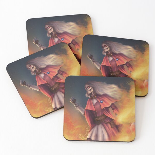 Item preview, Lup designed and sold by Aly-en.