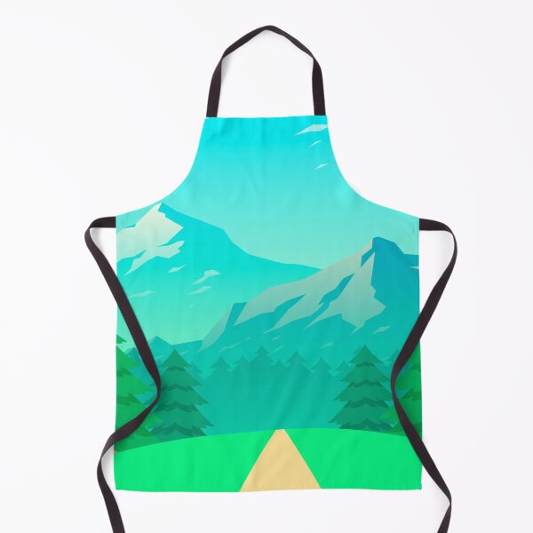 Item preview, Mountains designed and sold by Timegraf.