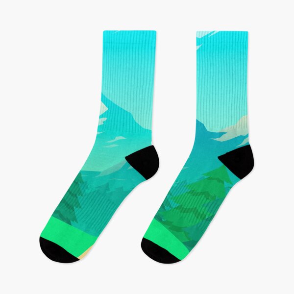 Item preview, Mountains designed and sold by Timegraf.