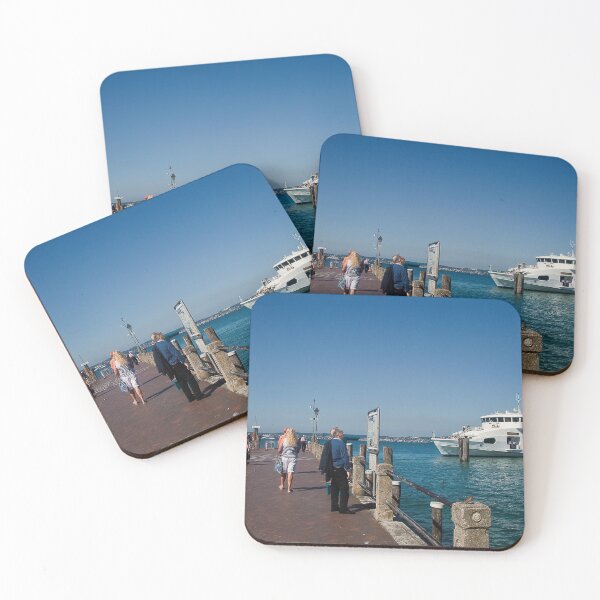 Item preview, When the Boat Comes In - Italian Style designed and sold by Violaman.