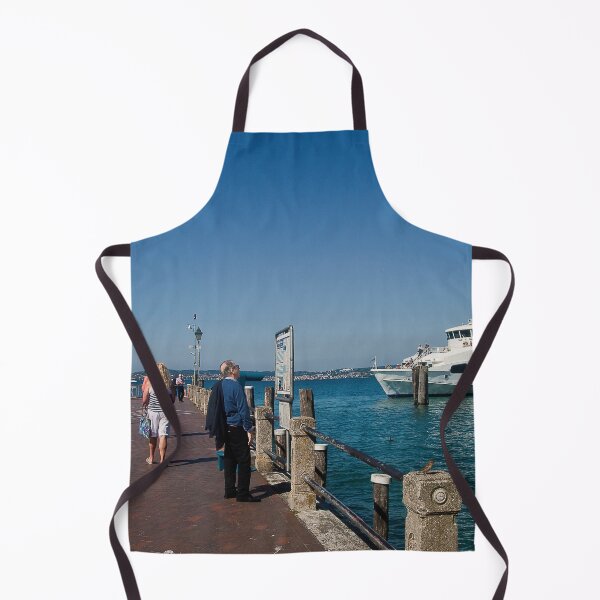 Item preview, When the Boat Comes In - Italian Style designed and sold by Violaman.