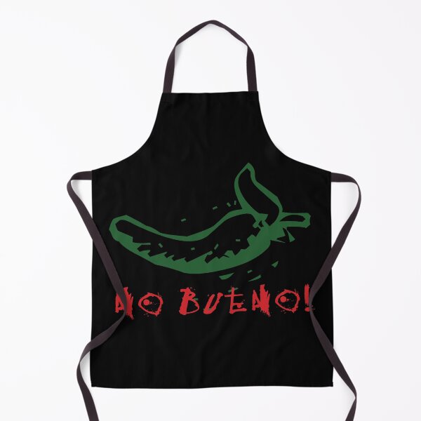 Item preview, No Bueno • Chile designed and sold by abbazabba.