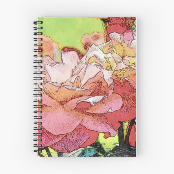 Item preview, Everything is Coming Up Roses designed and sold by WildThingPhotos.
