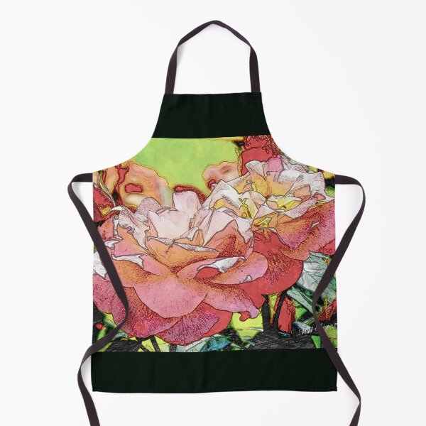 Item preview, Everything is Coming Up Roses designed and sold by WildThingPhotos.