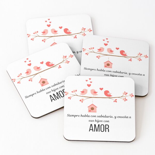 Item preview, Teach your children with Love. Proverbs 31:26 designed and sold by Fe-En-Cristo.