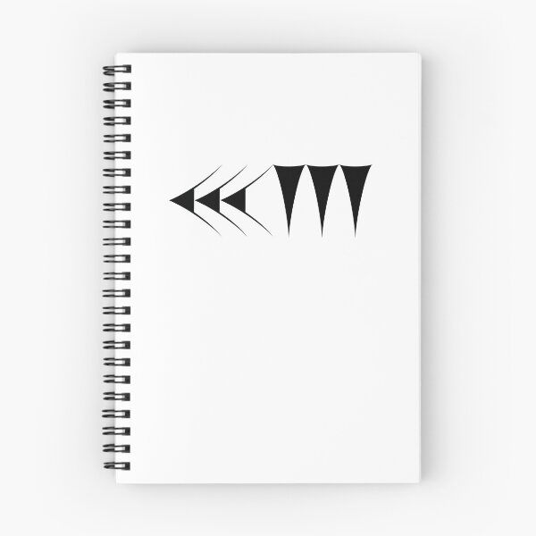 Item preview, 33 Cuneiform style designed and sold by debzydesign.
