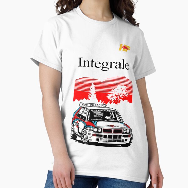 Item preview, LANCIA DELTA INTEGRALE designed and sold by Padrino01.