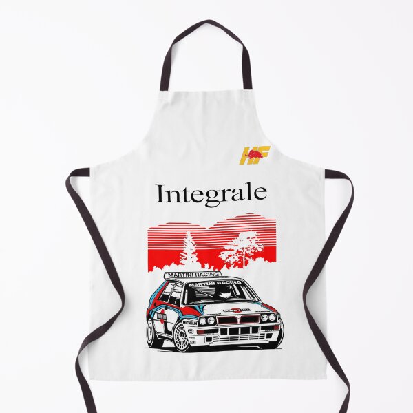 Item preview, LANCIA DELTA INTEGRALE designed and sold by Padrino01.